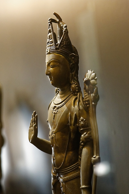 Bombay-Prince of Wales museum-007